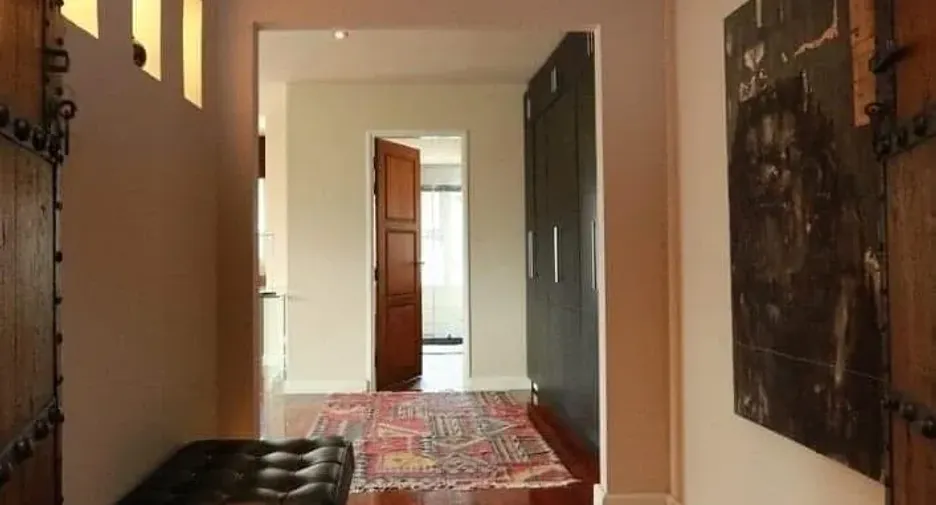 For sale and for rent 2 bedrooms condo in Mueang Chiang Mai, Chiang Mai