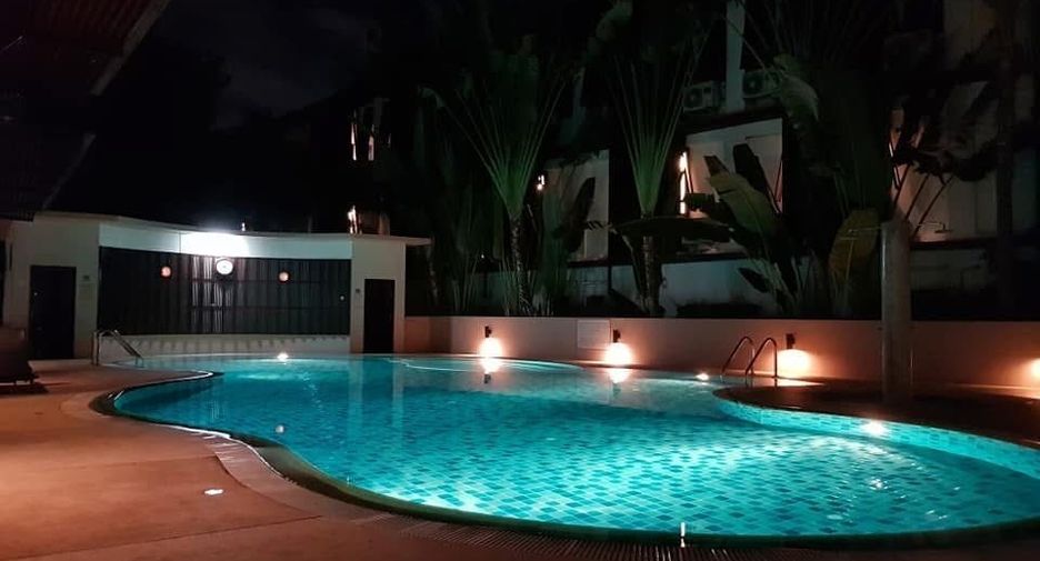 For sale and for rent 2 bedrooms condo in Mueang Chiang Mai, Chiang Mai