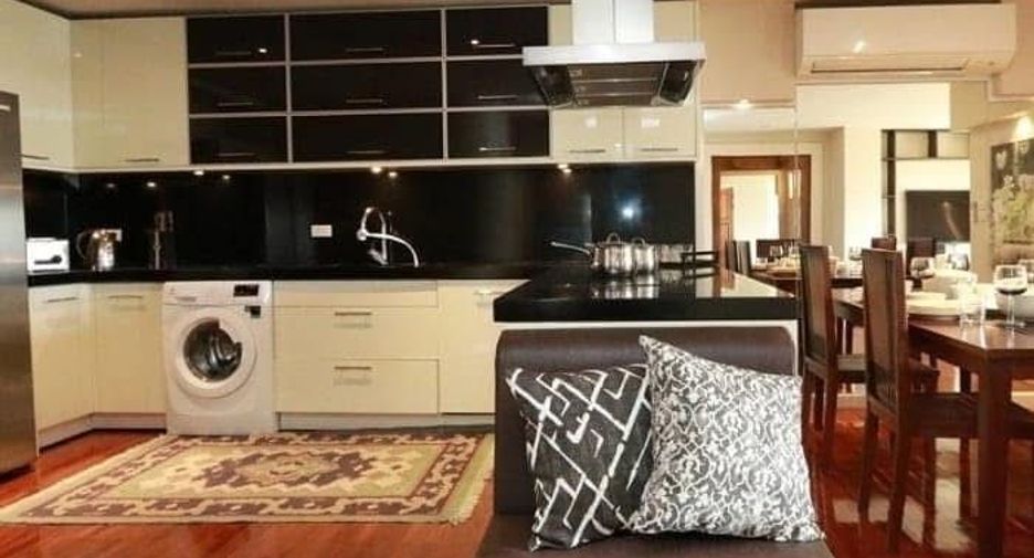 For sale and for rent 2 bedrooms condo in Mueang Chiang Mai, Chiang Mai