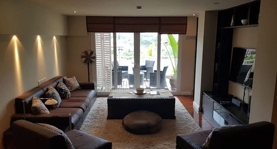 For sale and for rent 2 bedrooms condo in Mueang Chiang Mai, Chiang Mai