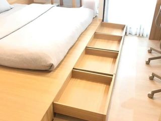 Продажа и аренда студия кондо в Патхум Щан, Бангкок