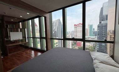 ขาย 1 เตียง คอนโด ใน ปทุมวัน, กรุงเทพฯ