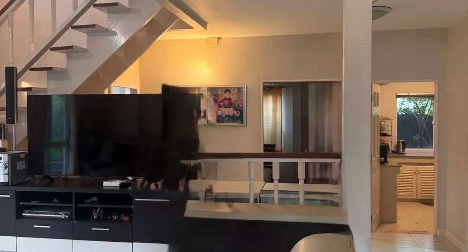For rent 3 bedrooms house in Mueang Chiang Mai, Chiang Mai