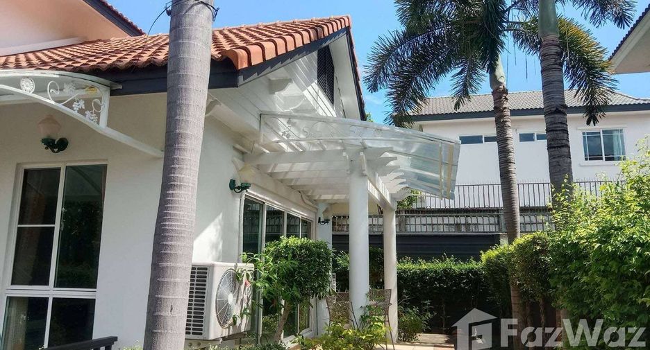 Haus zur Miete mit 3 Zimmer in Mueang Chiang Mai, Chiang Mai