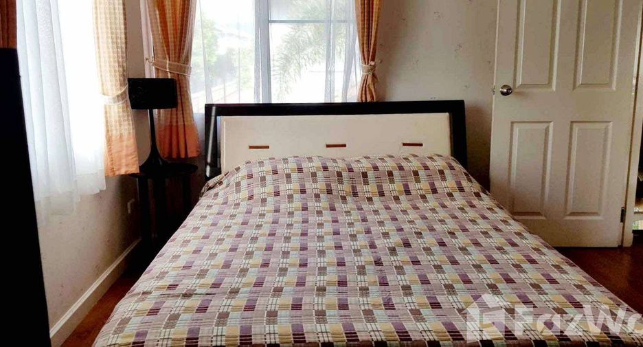 À louer 3 chambres maison à Mueang Chiang Mai, Chiang Mai