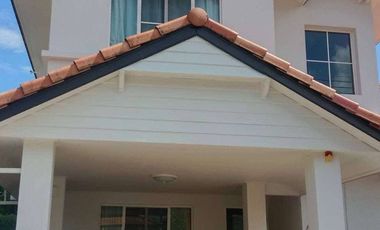 For rent 3 bedrooms house in Mueang Chiang Mai, Chiang Mai