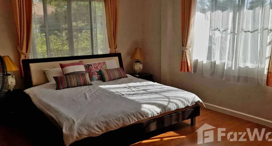 For rent 3 bedrooms house in Mueang Chiang Mai, Chiang Mai