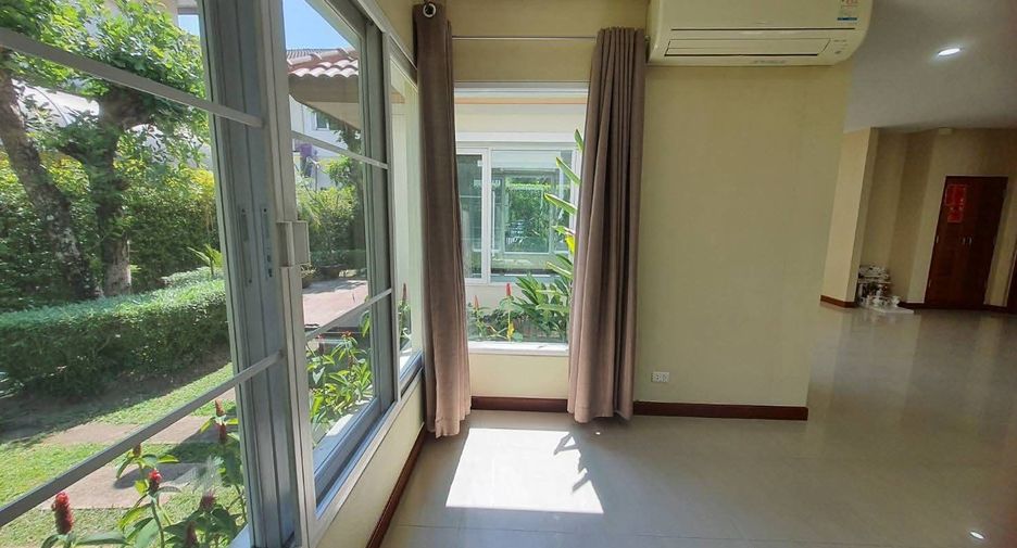 For sale 3 bedrooms house in Mueang Chiang Mai, Chiang Mai