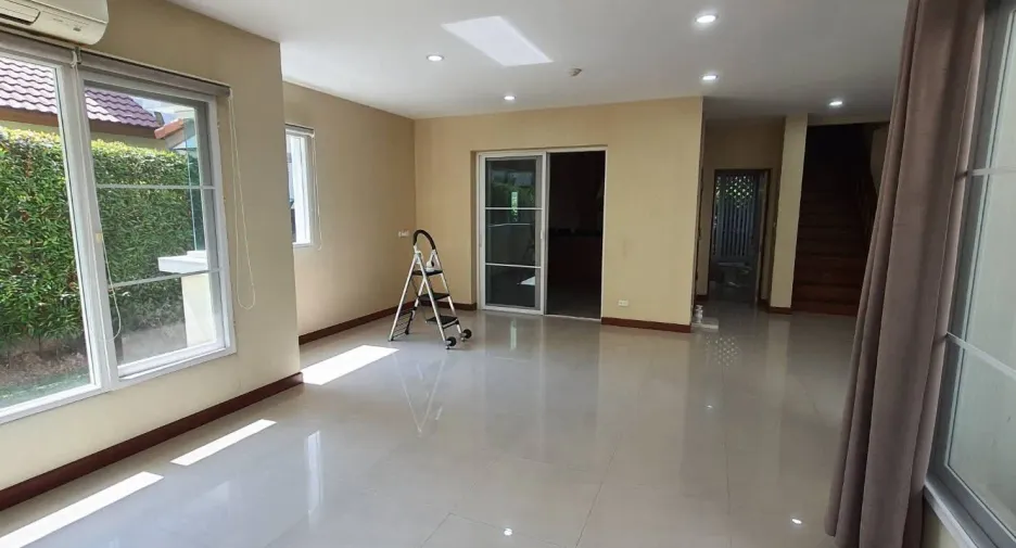 出售 3 卧室 独立屋 在 Mueang Chiang Mai, Chiang Mai
