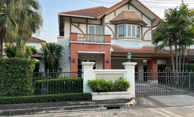 For sale 3 bedrooms house in Mueang Chiang Mai, Chiang Mai
