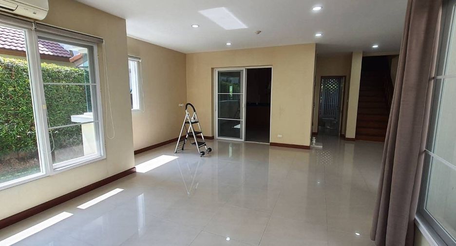 For sale 3 bedrooms house in Mueang Chiang Mai, Chiang Mai