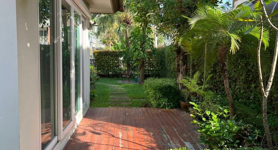 For sale 3 bedrooms house in Mueang Chiang Mai, Chiang Mai