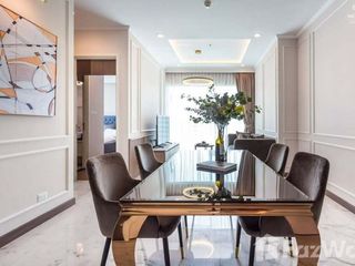 Wohnung zum Kauf mit 2 Zimmer in Bang Rak, Bangkok