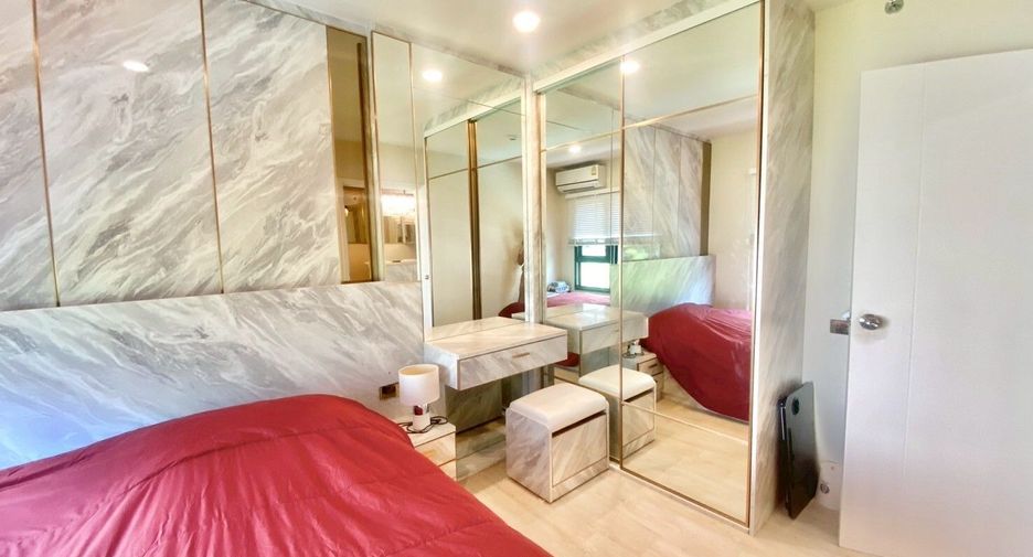 À vendre 2 chambres condo à Mueang Chiang Mai, Chiang Mai