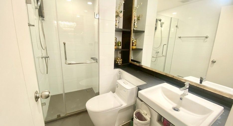 À vendre 2 chambres condo à Mueang Chiang Mai, Chiang Mai