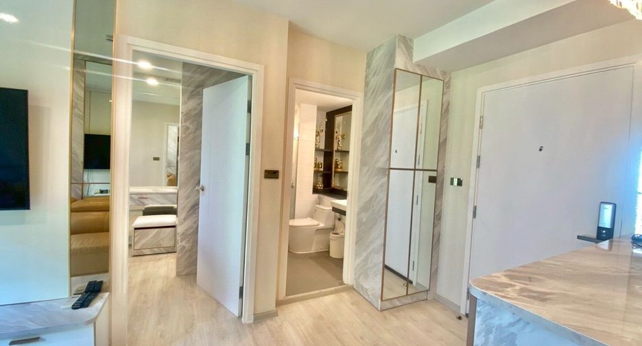 À vendre 2 chambres condo à Mueang Chiang Mai, Chiang Mai