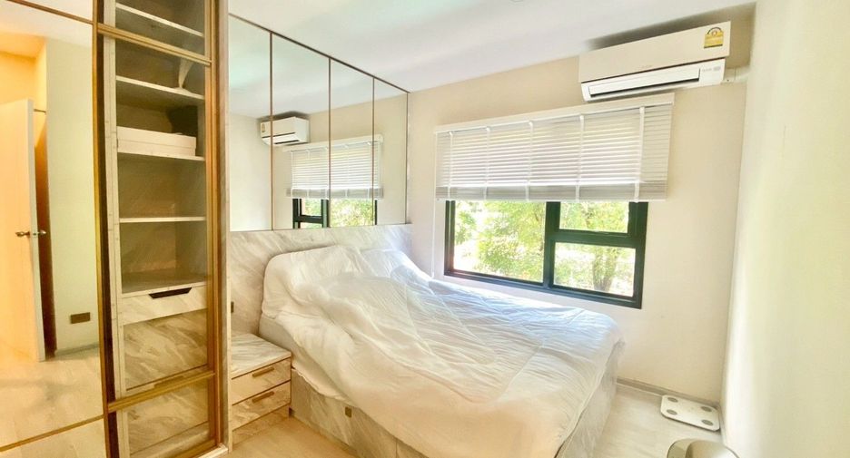 À vendre 2 chambres condo à Mueang Chiang Mai, Chiang Mai