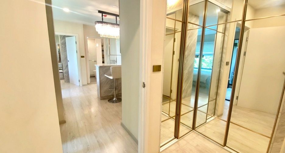 À vendre 2 chambres condo à Mueang Chiang Mai, Chiang Mai