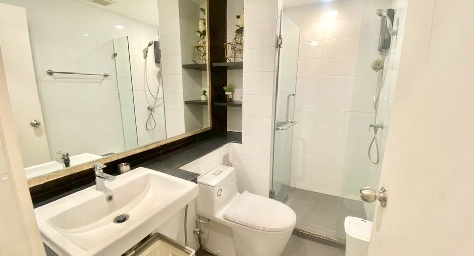 À vendre 2 chambres condo à Mueang Chiang Mai, Chiang Mai