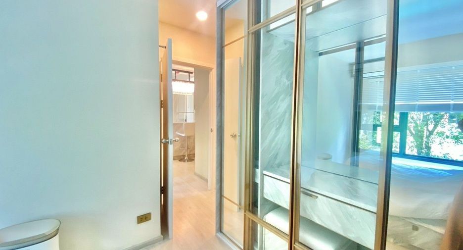 À vendre 2 chambres condo à Mueang Chiang Mai, Chiang Mai