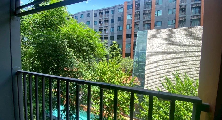À vendre 2 chambres condo à Mueang Chiang Mai, Chiang Mai