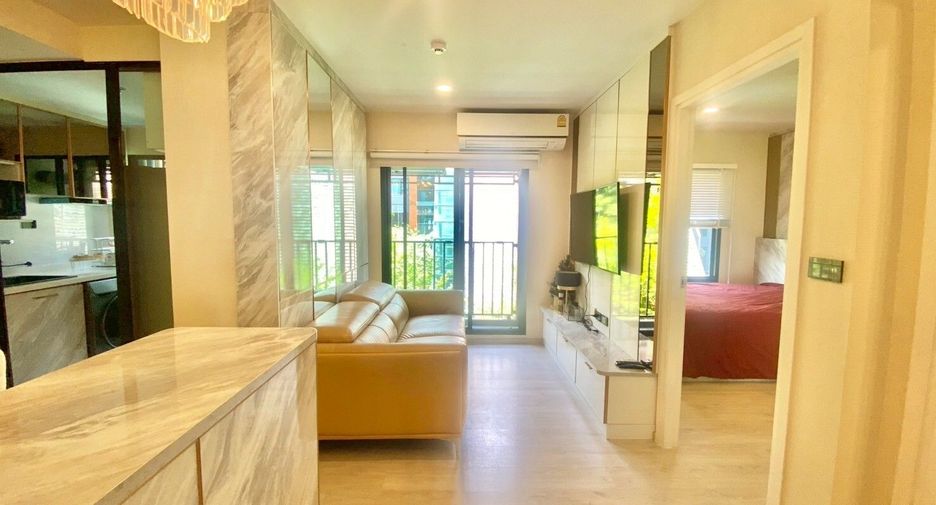 À vendre 2 chambres condo à Mueang Chiang Mai, Chiang Mai