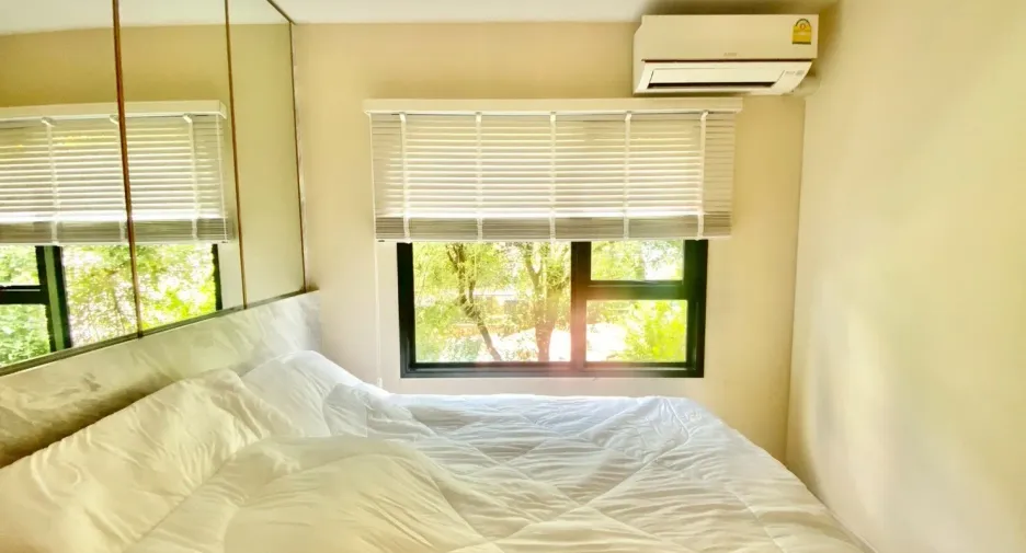 À vendre 2 chambres condo à Mueang Chiang Mai, Chiang Mai