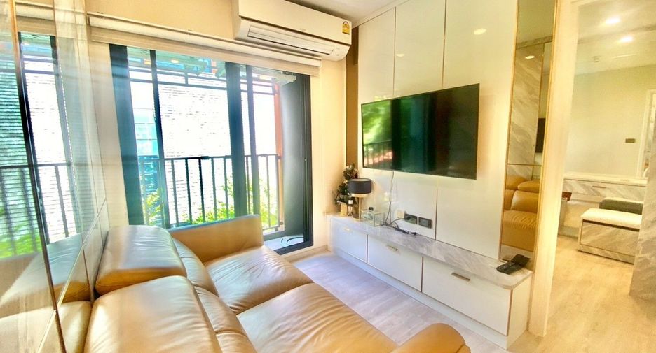 À vendre 2 chambres condo à Mueang Chiang Mai, Chiang Mai