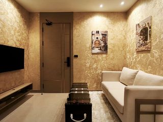 For Rent 1 Bedroom Condo In Bang Lamung, Chonburi