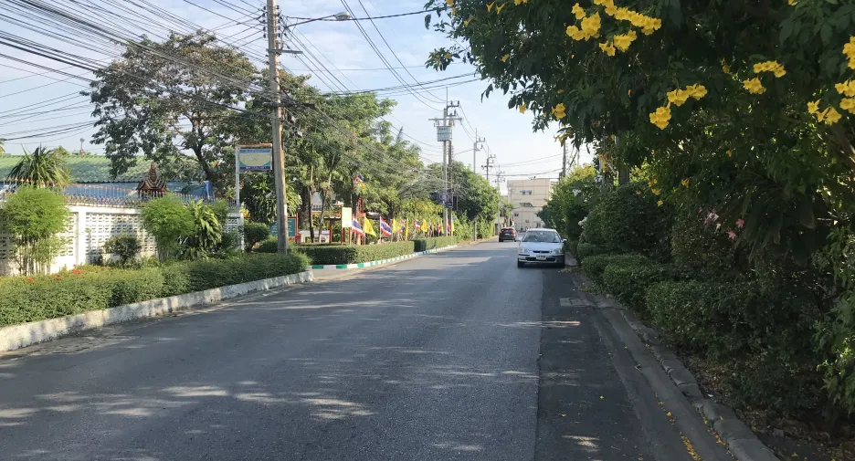 ขาย 3 ห้องนอน บ้านเดี่ยว ใน คันนายาว, กรุงเทพฯ