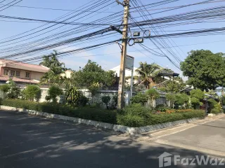 ขาย 3 ห้องนอน บ้านเดี่ยว ใน คันนายาว, กรุงเทพฯ