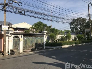 ขาย 3 ห้องนอน บ้านเดี่ยว ใน คันนายาว, กรุงเทพฯ