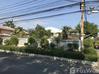 ขาย 3 ห้องนอน บ้านเดี่ยว ใน คันนายาว, กรุงเทพฯ