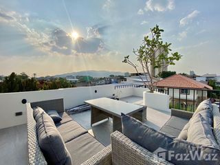 For sale 5 bedrooms villa in Mueang Chiang Mai, Chiang Mai