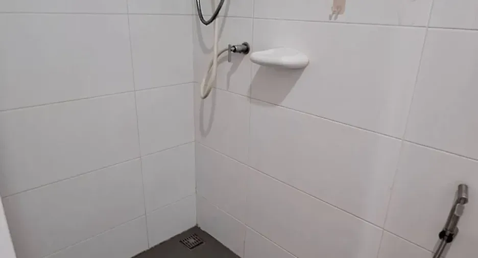 For rent 1 bed condo in Bang Kapi, Bangkok