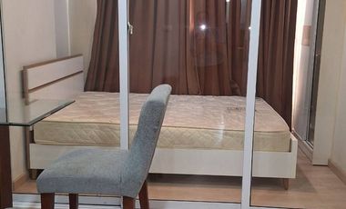 Wohnung zur Miete mit 1 Zimmer in Bang Kapi, Bangkok