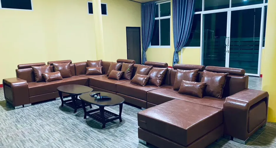 For rent 5 bedrooms villa in Hua Hin, Prachuap Khiri Khan
