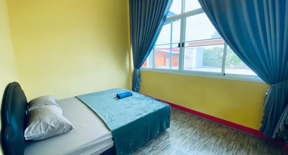 For rent 5 bedrooms villa in Hua Hin, Prachuap Khiri Khan