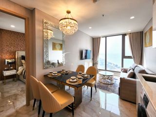 For Rent 1 Bedroom Apartment In Bang Lamung, Chonburi