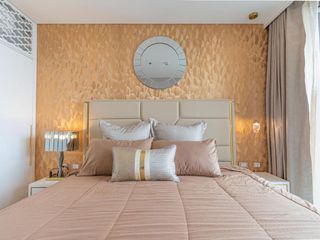 Apartment zur Miete mit 1 Zimmer in Bang Lamung, Chonburi