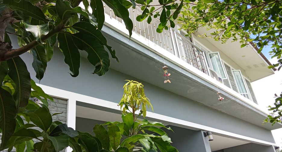 For sale 3 bedrooms house in San Kamphaeng, Chiang Mai
