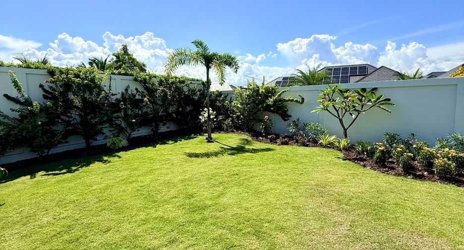 For rent 3 bedrooms villa in Hua Hin, Prachuap Khiri Khan