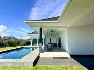 Villa zur Miete mit 3 Zimmer in Hua Hin, Prachuap Khiri Khan