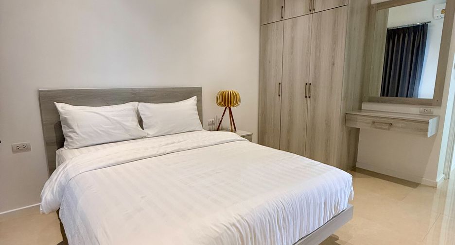 For rent 3 bedrooms villa in Hua Hin, Prachuap Khiri Khan