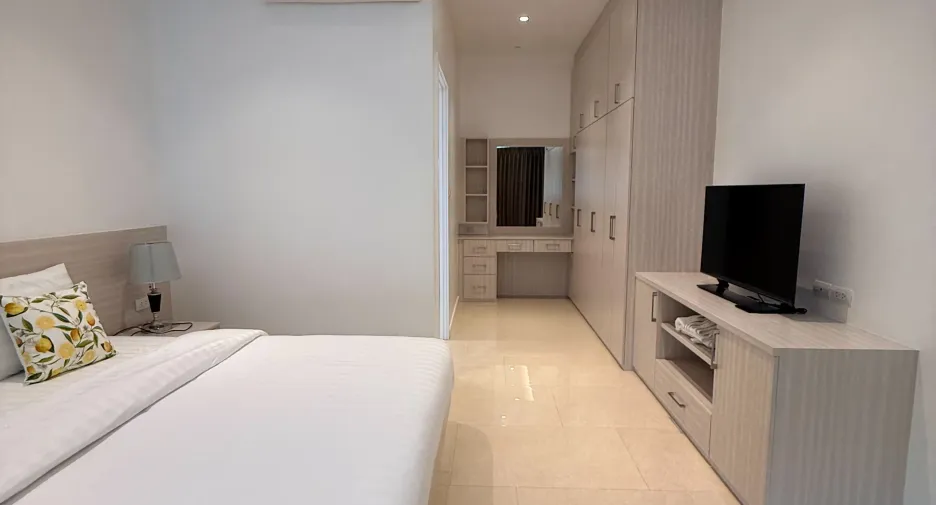 For rent 3 bedrooms villa in Hua Hin, Prachuap Khiri Khan