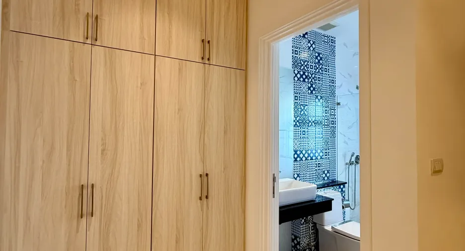 For rent 3 bedrooms villa in Hua Hin, Prachuap Khiri Khan