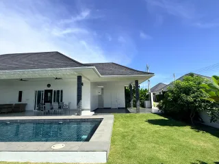 Villa zur Miete mit 3 Zimmer in Hua Hin, Prachuap Khiri Khan