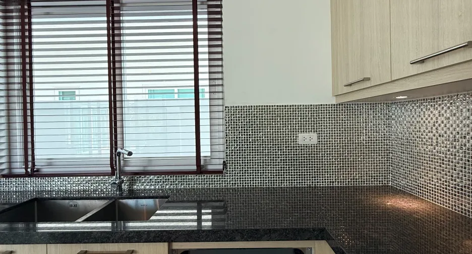 For rent 3 bedrooms villa in Hua Hin, Prachuap Khiri Khan