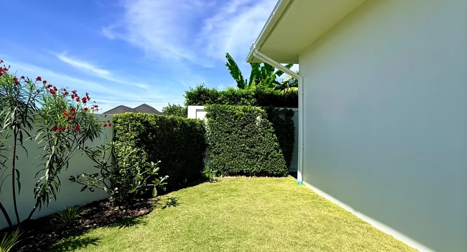 For rent 3 bedrooms villa in Hua Hin, Prachuap Khiri Khan