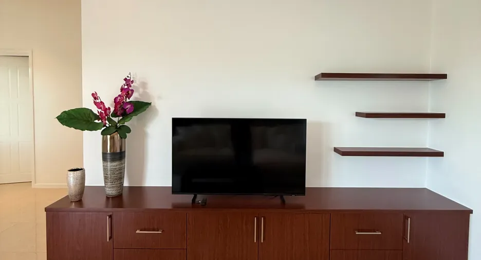 For rent 3 bedrooms villa in Hua Hin, Prachuap Khiri Khan